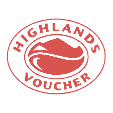 Voucher Highlands Coffee