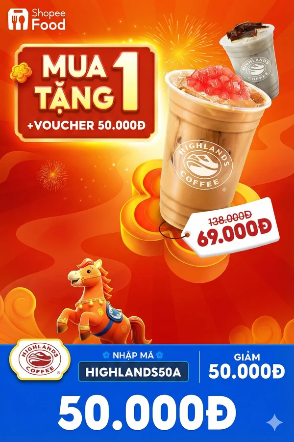 GIẢM 50K