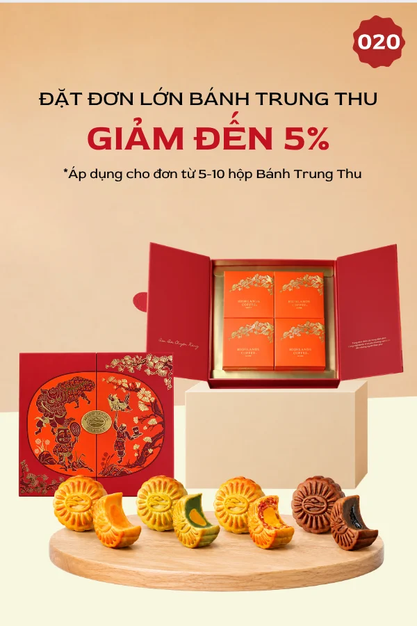 GIẢM 5%
