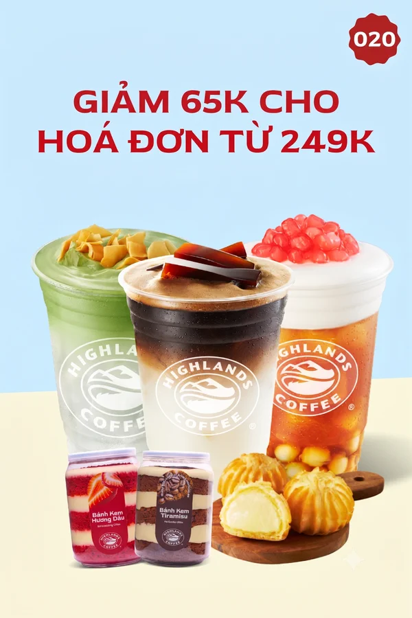 GIẢM 65K